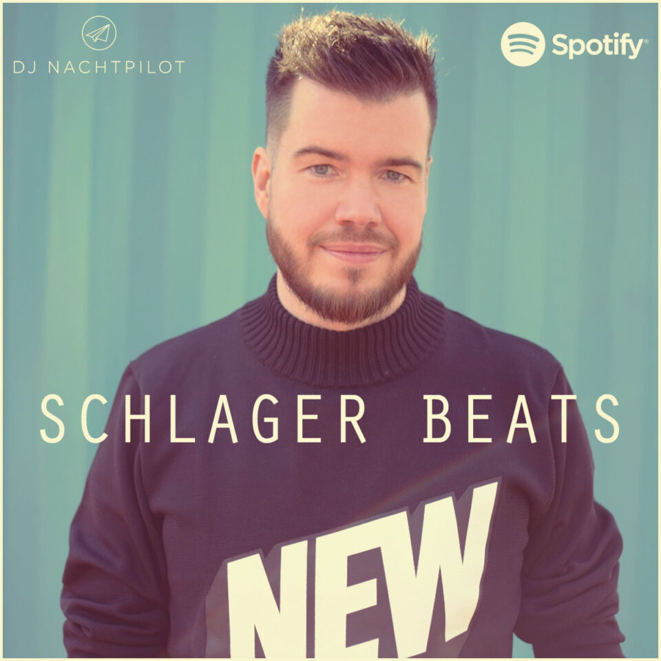 DJ Nachtpilot - Spotify Playlist