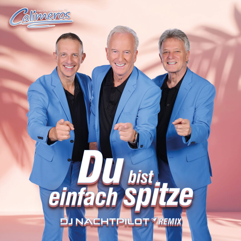 Calimeros - Du bist einfach spitze